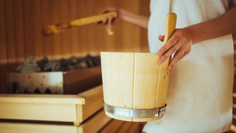Sauna für Zuhause: Tipps für den Bau Ihrer Wellness-Oase