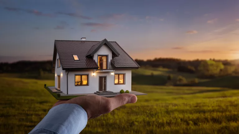 Haus bauen oder Haus kaufen? Alle Vor- und Nachteile auf einen Blick