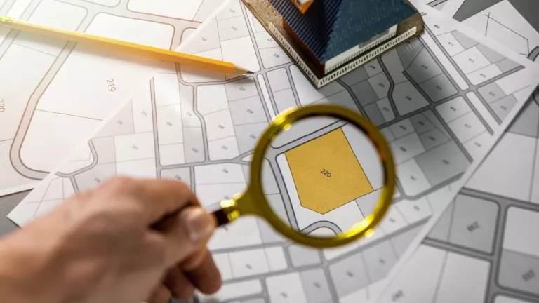 Grundstücksbewertung: Die wichtigsten Infos & kostenlose Wertermittlung