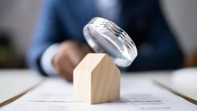 Hausbewertung: Haus professionell schätzen lassen