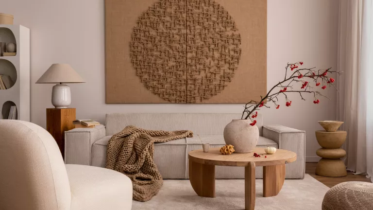 Landestypische Einrichtungsstile – so wohnt die Welt