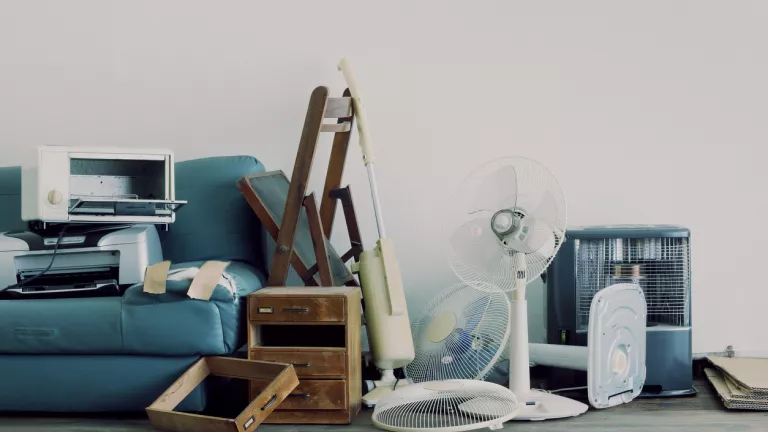 Die 5 wichtigsten Tipps, die man bei Haushaltsauflösungen beachten muss 