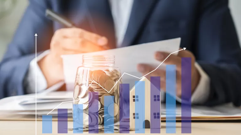 Indexmiete-Rechner: Schnell und einfach die Indexmiete berechnen