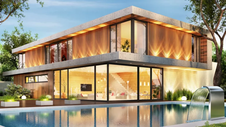 Wie Licht das Ambiente in verschiedenen Räumen bestimmt