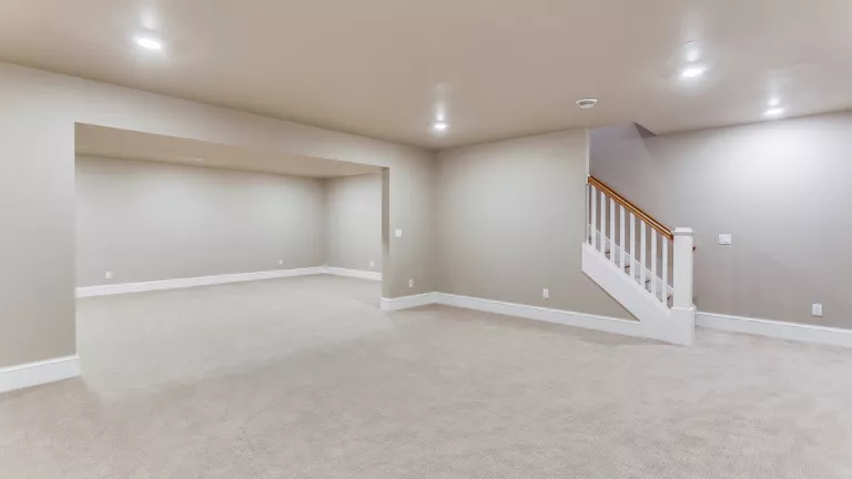 Keller vor dem Hausbau planen – So bekommt man zusätzlichen Wohnraum