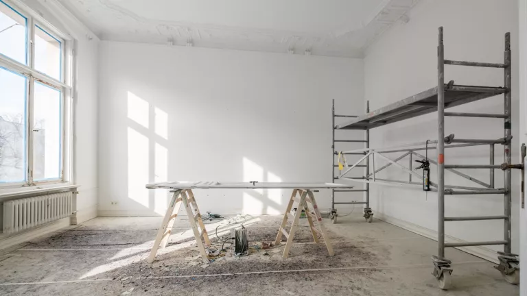 Renovierungskosten absetzen: Was Vermieter dürfen