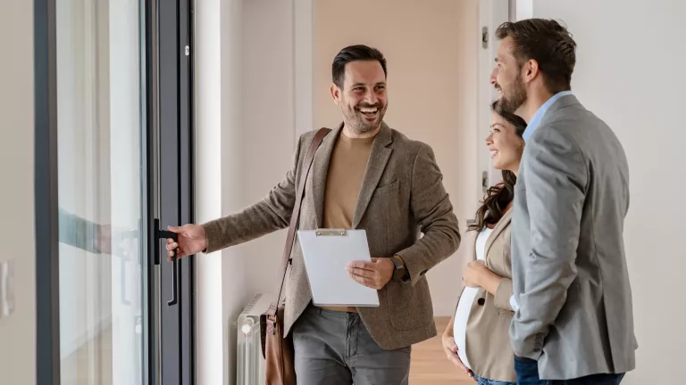 Beruf Immobilienmakler – Wissenswertes für Interessierte