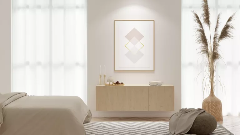 Komfortabel und praktisch - so sieht das perfekte Schlafzimmer aus