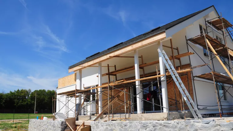 Wie kann man sich als Bauherr am besten informieren?