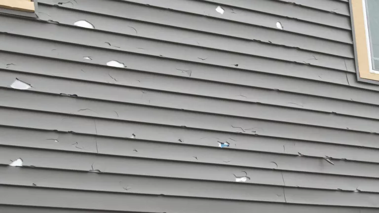 Fassadenschäden frühzeitig erkennen: Präventive Maßnahmen für Immobilienbesitzer