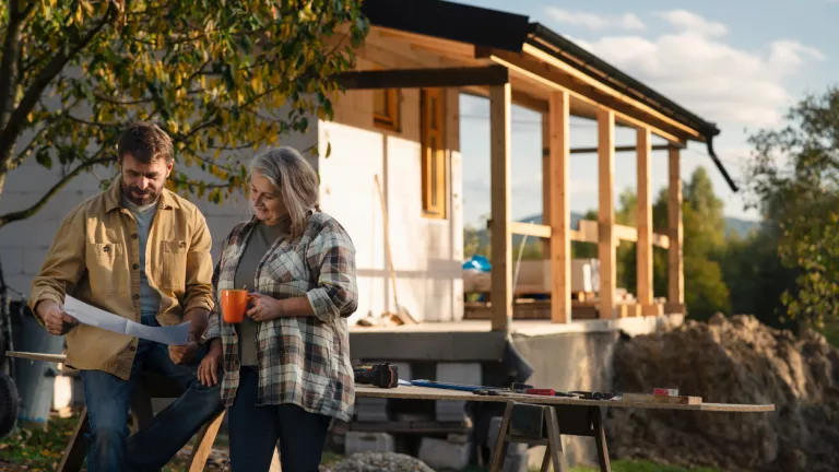 Modernisierung mit Weitblick: So wird die Immobilie fit für die Zukunft