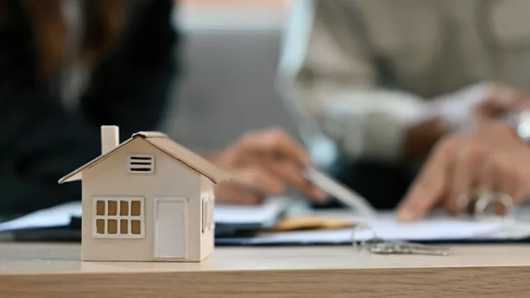 Flächenermittlung nach DIN 277 als Grundlage für Mietverträge