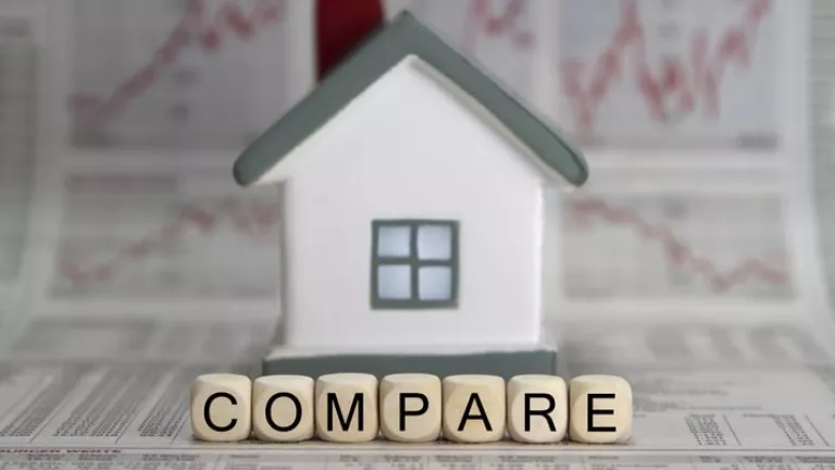 Ortsüblichen Vergleichsmiete