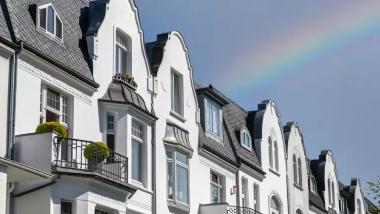 Mehrfamilienhäuser als Investition – Ein Überblick