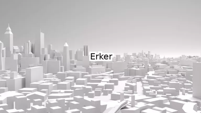 Erker