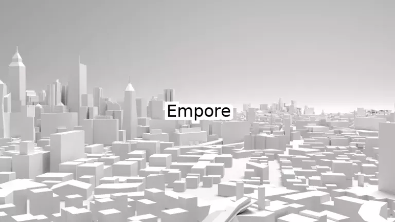 Empore