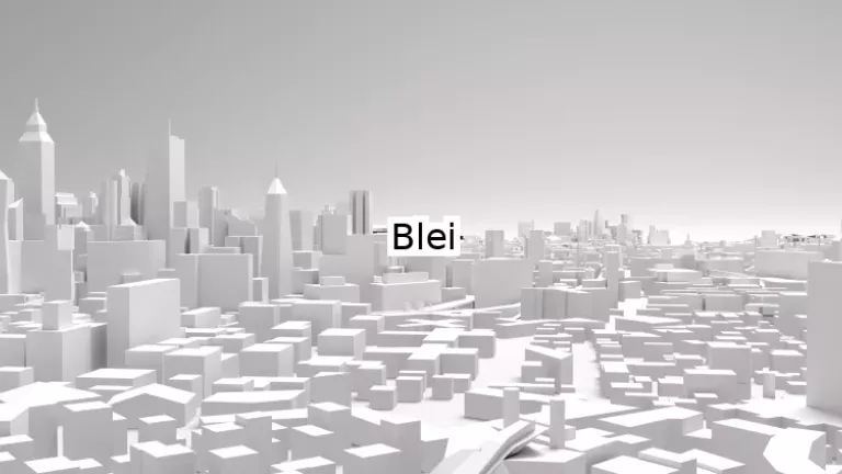 Blei