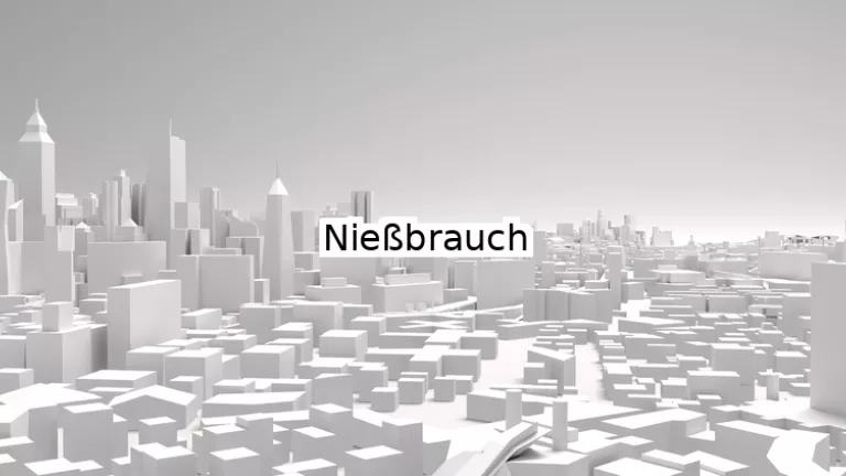 Nießbrauch