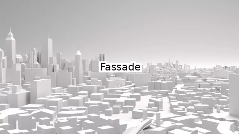 Fassade