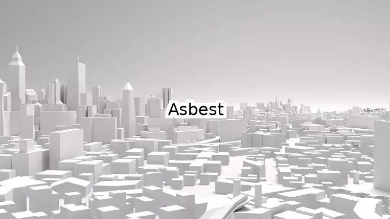 Asbest
