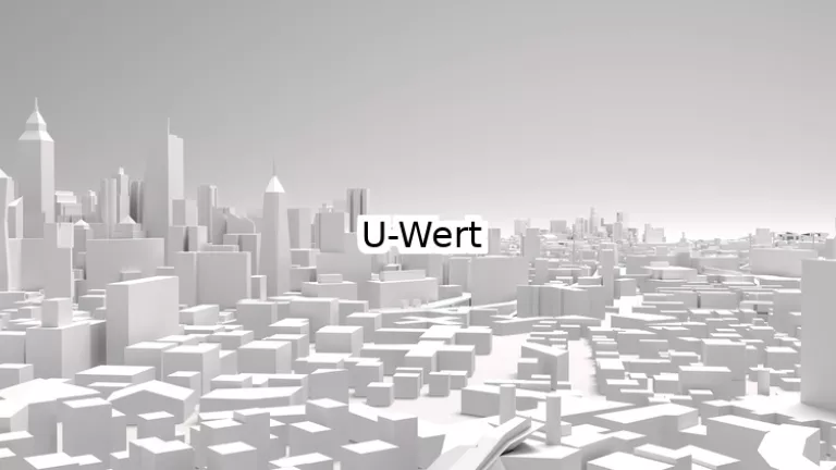 U-Wert
