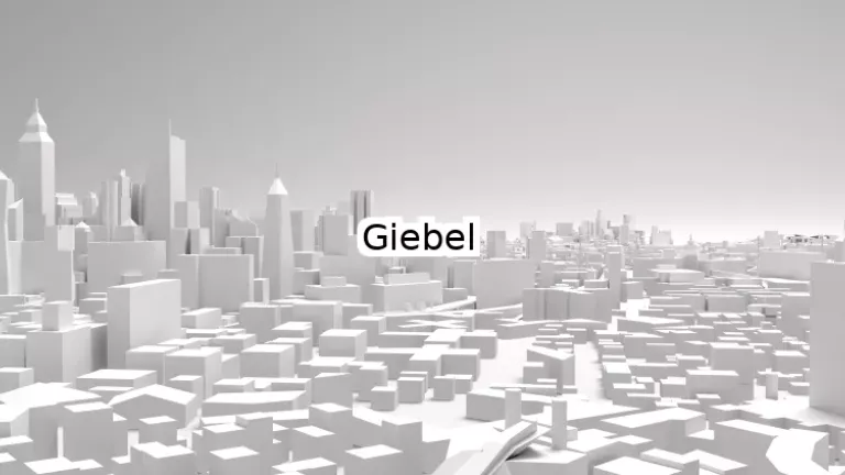 Giebel 