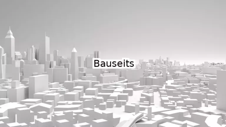 Bauseits