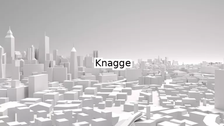 Knagge