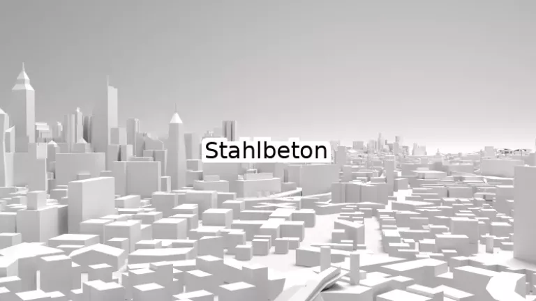 Stahlbeton 