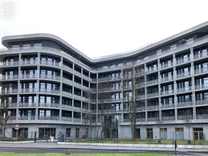 Bürogebäude Köln 