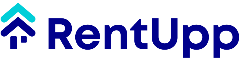 RentUpp Logo